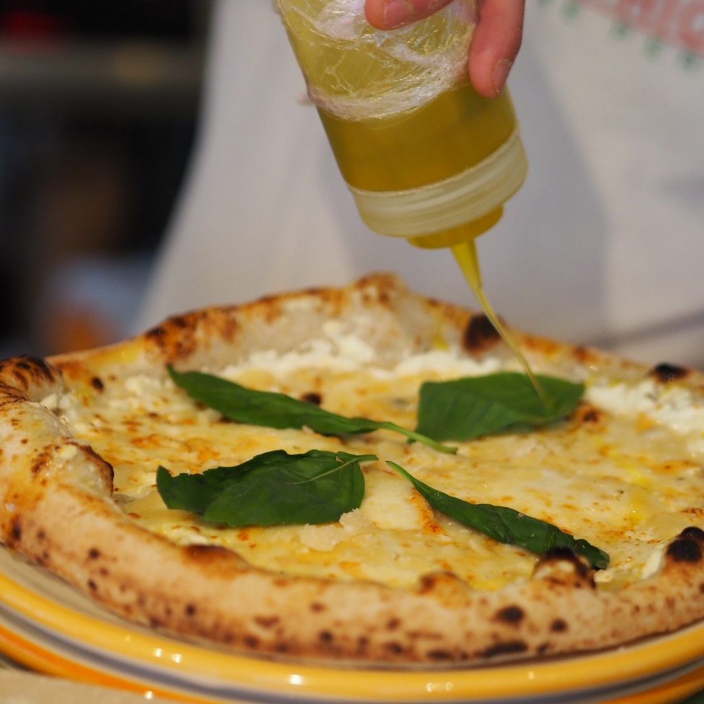 menu baciami bois colombes asnieres restaurant italien pizza